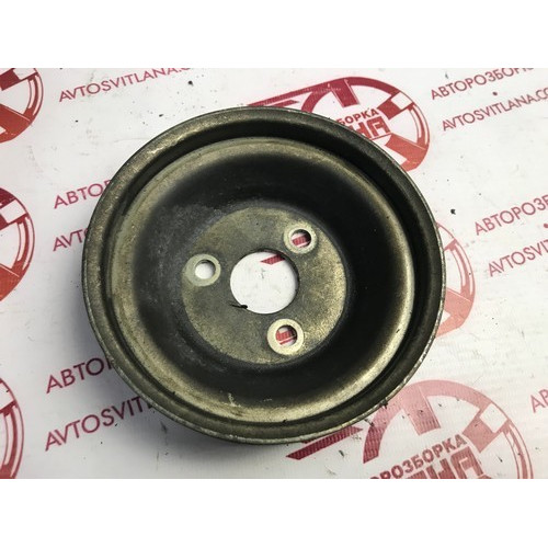 Шкив гидроусилителя руля Fiat Doblo 1.9JTD 2006- 55190861